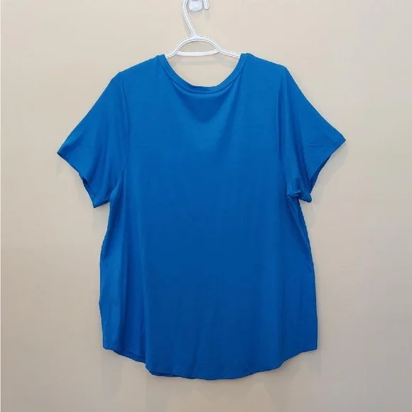 JM Collections Women’s Shirt, Size 1X - Picture 6 of 13